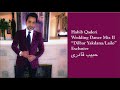 Habib qaderi    live wedding mix ii exclusive