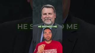 The best Advise I have Ever Got from a Businessman