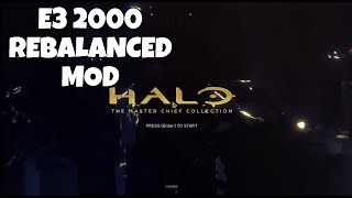 HALO CE REBALANCED MOD - TRUTH N RECONCILIATION (NO COMMENTARY)