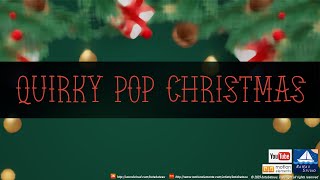 Quirky Pop Christmas - Royalty Free Music