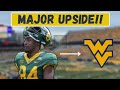 West Virginia Gets BIG Play Receiver from Big 12 Foe | Transfer Portal