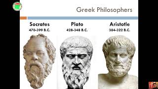 កំពូលទស្សនវិទូ សូក្រាត-ប្លាតុង-អារីស្តូត | Great Philosophers B.C. | Socrates\ Plato\ Aristotle screenshot 2