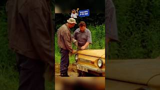 Русский мужик поехал к президенту #shorts #фильмы #кино