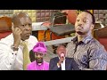 Frank Gashumba Aleese Bwiino Omukambwe Ku Basumba Abafere Isaac Rwomushana Abasumba Baagala Kutta 