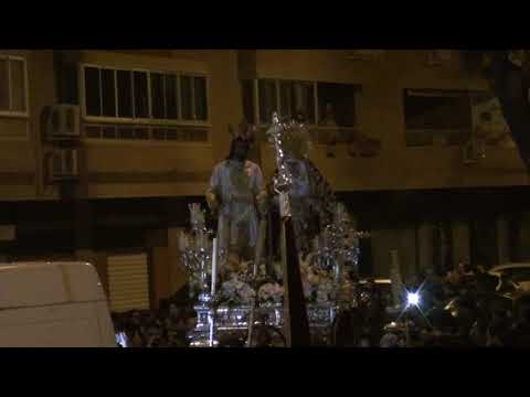 Fervorosa y Muy Ilustre Hermandad de Nuestro Padre Jesús del Prendimiento y María Santísima del Gran Perdón