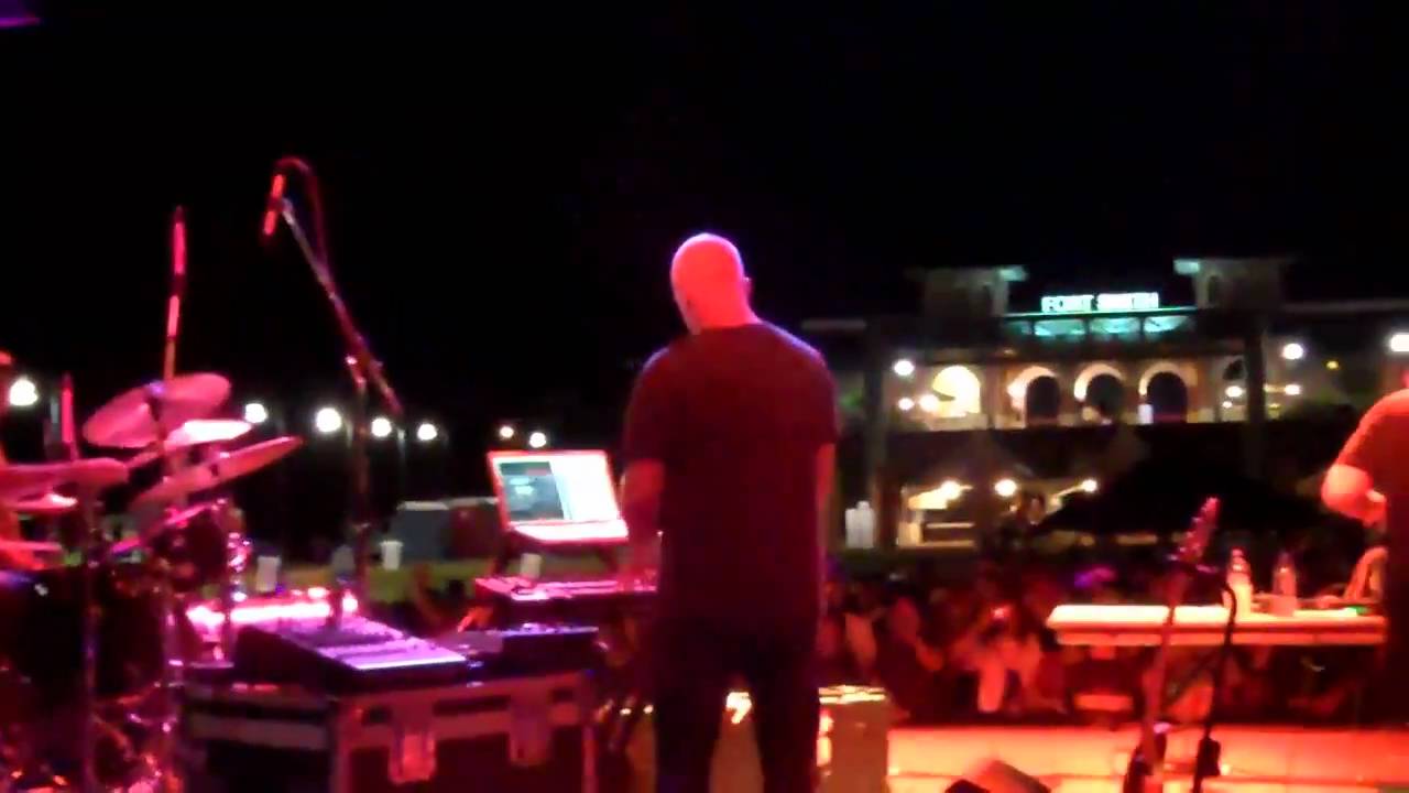 EOTO - River Jam Fest