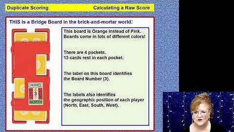 Duplicate Scoring & Calculating a Raw Score