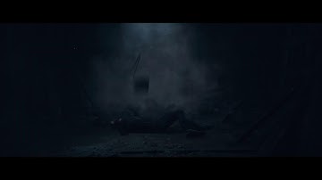 UNTIL DAWN walkthrough PART 4