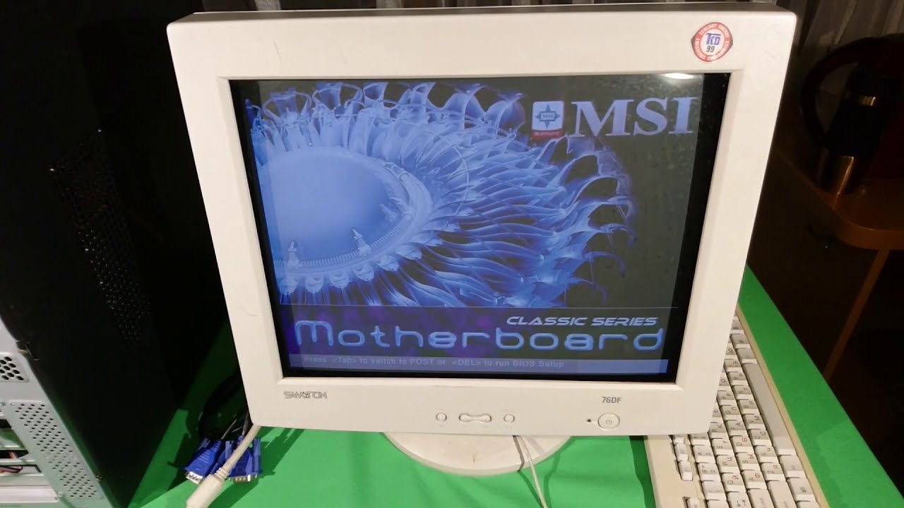 Мини-обзор Адаптера Protech HDMI M to VGA F