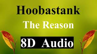 Download Lagu Hoobastank - The Reason (8D Audio) Download Lagu Hoobastank - The Reason (8D Audio)