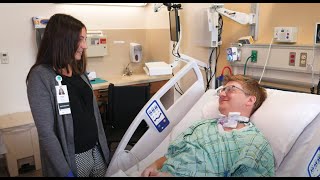 Vent Program Video 1: Ventilator Care at Gaylord