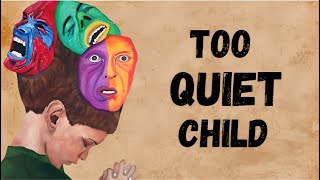 The Psychology Behind a Silent Child. Profile