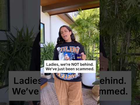A Reminder for Women Everywhere