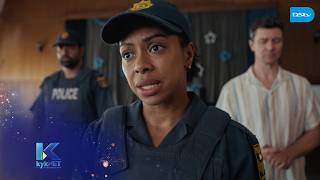 Skakel in: 21 April 2026 – Die oord | S1 | Ep 2 | kykNET