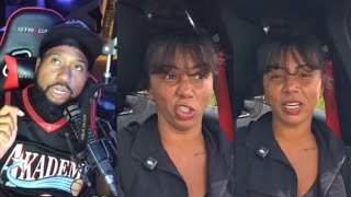 Tried to chill y’all! Akademiks Full response to Brittany Renner going Scorched earth on him!