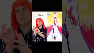 When mom asks for your test results. #school #test #mom #student