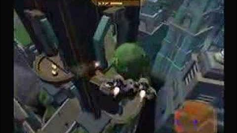 R&C Up Your Arsenal Part 42-Operation: Urban Storm