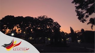 PPSMB Kesatria Teknik UGM 2015 [Trailer]