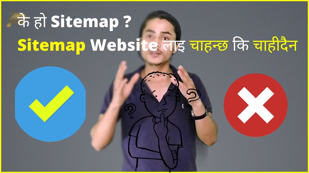 What Is Sitemap Does Sitemap Really Helps Website Sitemap In Nepali What is sitemap does sitemap really helps website sitemap in nepali