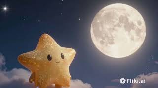 the little star who was afraid to shine a heartwarming tale of courage