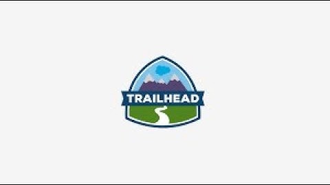 Trailhead Quick Look | In Hindi | Fun Way Of Learning