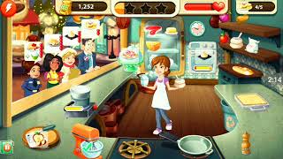 kitchen scramble level 394