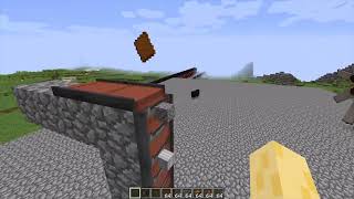 Immersive Engineering: Conveyor Belts Part 1