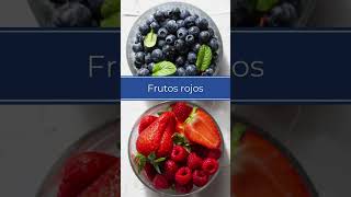 🧠 5 alimentos que mejoran la memoria y cuidan tu cerebro
