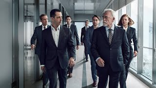 Succession Season 2 Official Trailer Hbo Trailer Db