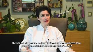 Is Prp For Hair Fall Treatment Effective Specialist Dr. Hande Ulusal