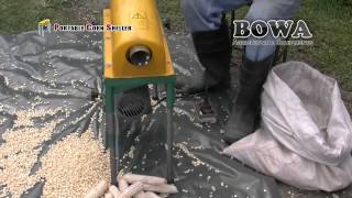 BOWA Portable Corn Sheller (BCS-102)