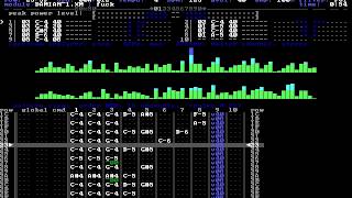 Old tracking adventures - Fu*k