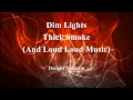 Dim Lights Thick Smoke - Dwight Yoakam