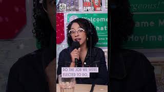 Claire Valdez and Darializa Avila Chevalier on Building Power