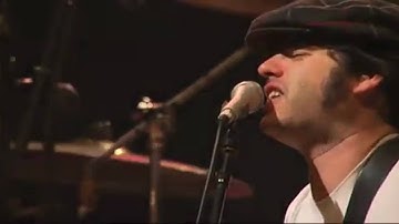 Franco Un-American - NOFX Live 2009 (HD)