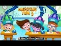 Cheating Tom 3 - Genius School | Game Trailer | TabTale