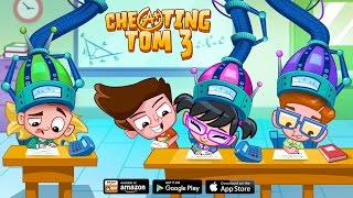 Cheating Tom 3 - Genius School | Game Trailer | TabTale screenshot 5