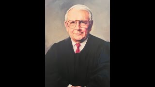 Grave of The Honorable Judge Robert L. Vining Jr. Chatsworth Heights Cemetery in Chatsworth, Georgia
