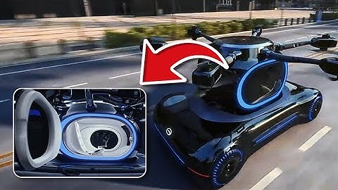 Unique Inventions You Should See | RealTech GOAT