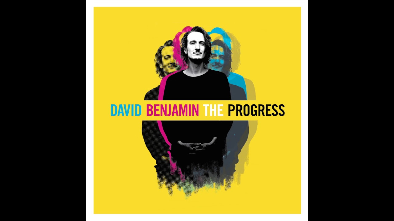 Watch David Benjamin - Daydreaming (audio) on YouTube Watch David Benjamin - Daydreaming (audio) on YouTube