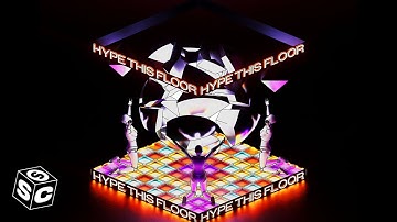 Stisema, Fabien Darcy - Hype This Floor (Official Audio)