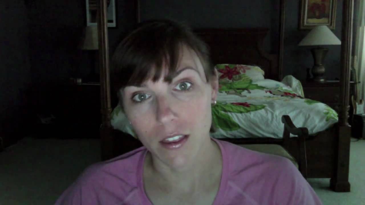 SnapChick on Nikon Active DLighting YouTube