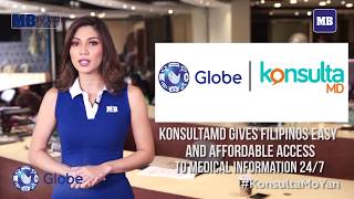 KonsultaMD gives Filipinos easy and affordable access to medical information 24/7 screenshot 1