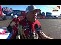 JOHN FORCE RACING'S AUSTIN PROCK SCORES FIRST CAREER NHRA FC WIN; LANGDON, ANDERSON WIN PHOENIX