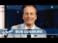 Bob Odenkirk on Outpouring of Love After Heart Attack, Living with Bryan Cranston &amp; Better Call Saul