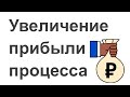 Увеличение прибыли бизнес-процесса на основе каскадирования требований клиента