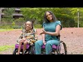 Karneshia &amp; Ammie (Wheel Chair Best Friends) Share Their Stories | Sephora