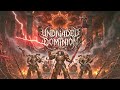 M'otun - Undivided Dominion | Warhammer 40,000 Inspired Black Legion anthem