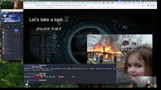Unpacking Hidden Data: Digital Forensics with Binwalk &amp; Magic Bytes