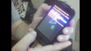 How to reset or master reset Qmobile Andriod A5 and A2 Eng.avi